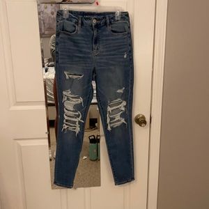 American Eagle Next Level Stretch Jean